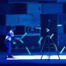 Underbelly and World-Class Circus Troupe FLIP Fabrique Bring TRANSIT To Southbank
