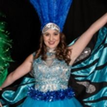 THE HOLIDAY FOLLIES Opens At On Pitch Performing Arts