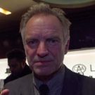 VIDEO: Sting and the Cast of THE LAST SHIP Take Opening Night Bows in Toronto