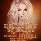 Live Nation Releases 500 Tickets For the Britney Spears: Piece of Me U.K. Tour