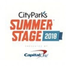 City Parks Foundation's SummerStage Can't Miss Hip-Hop and R&B Shows in July