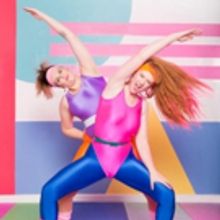 'Get Sweaty with Cheryl and Chardee' Comes to Melbourne International Comedy Festival