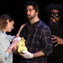 Theater For The New City Premieres Bebop Influenced Play THELONIOUS!