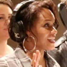 Photo Flash: ESCAPE TO MARGARITAVILLE Escapes to the Recording Studio for A Cast Albu