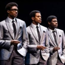 They AIN'T TOO PROUD! The History of the Temptations