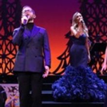 Review Roundup: HOME FOR THE HOLIDAYS Lands on Broadway!