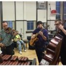 5BMF Presents ICE And UpBeat NYC In Collaborative Program With Nicole Mitchell At…