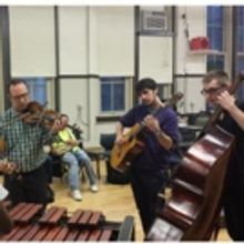 5BMF Presents ICE And UpBeat NYC In Collaborative Program With Nicole Mitchell At…