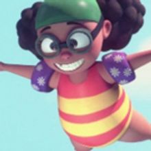 REDCAT International Children's Film Fest Begins June 8