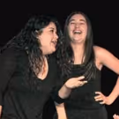 The Adderly School Presents Two Special Performances Of MY NAME IS ALICE This Weekend