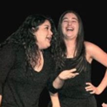 The Adderly School Presents Two Special Performances Of MY NAME IS ALICE This Weekend