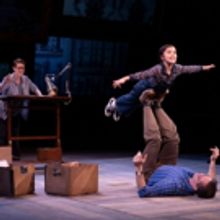 Compulsions, Secrets, and Ecstatic Polyphony: FUN HOME at Center Stage