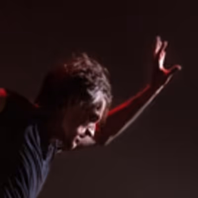 BWW Review: SERGEI POLUNIN, London Palladium