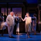 Exclusive Photo and Video: 10 ExtraOrdinary Days of A.R.T. - A Look Back On WAITRESS