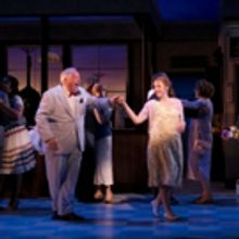 Exclusive Photo and Video: 10 ExtraOrdinary Days of A.R.T. - A Look Back On WAITRESS