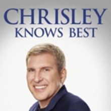 USA Network Renews CHRISLEY KNOWS BEST and Greenlights a Spinoff