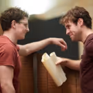Photo Flash: Inside Rehearsal For THE WIDER EARTH at The Natural History Museum