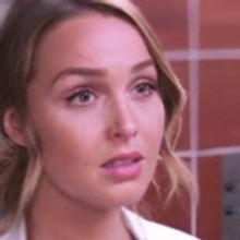 VIDEO: Sneak Peek - Midseason Return of ABC's GREY'S ANATOMY