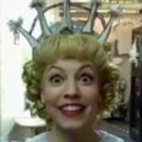 TV Exclusive: GYPSY's Leigh Ann Larkin 'FLIPS' (Part 2) Video