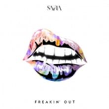 Australian Three Piece SAFIA Release Their New Single FREAKIN' OUT