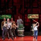 A BRONX TALE is Launching a North American Tour