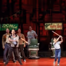 A BRONX TALE is Launching a North American Tour