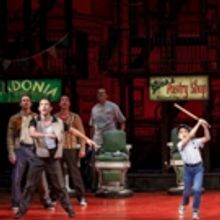 A BRONX TALE is Launching a North American Tour