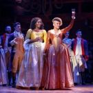 National Tour of HAMILTON to Play Madison