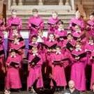 St. Mary's Cathedral Choir to Present A Choral Christmas Celebration