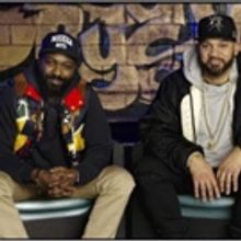 Showtime To Premiere DESUS & MERO On 2/21
