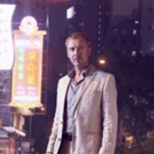 VIDEO: Watch the Trailer for WHITE DRAGON, Coming to Amazon Prime