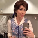 VIDEO: Go Behind The Scenes of BEAUTY AND THE BEAST with Susan Egan