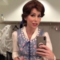 VIDEO: Go Behind The Scenes of BEAUTY AND THE BEAST with Susan Egan Video