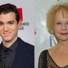 Constantine Germanacos and Penny Fuller Will Join the Company of ANASTASIA