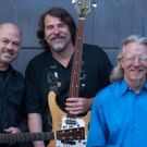 Chris Brubeck's Triple Play Pays Tribute to Dave Brubeck