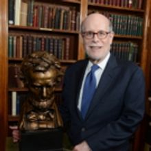 Chesterwood To Present Staged Reading Of Harold Holzer's THE LINCOLN FAMILY ALBUM