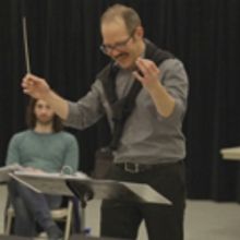 Photo Flash: MERRILY WE ROLL ALONG by Runyonland Productions at the Lydia Mendelssohn