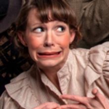 RUNNING IN THE RED To Open At Artisan Center Theater