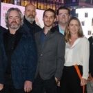 Photo Flash: Wilbury Group accepts 2018 National Theatre Company Award From American…