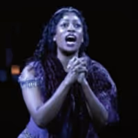 VIDEO: Dan'yelle Williamson Performs 'God Help the Outcasts' at 5th Avenue Theatre Video