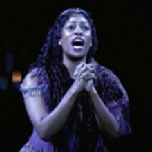 VIDEO: Dan'yelle Williamson Performs 'God Help the Outcasts' at 5th Avenue Theatre