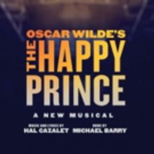 Phil Daniels And Janie Dee Will Star In New Musical THE HAPPY PRINCE
