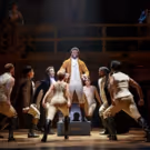 HAMILTON Makes its Way to Milwaukee