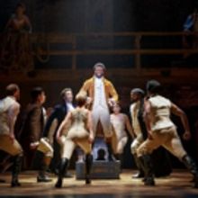 HAMILTON Makes its Way to Milwaukee