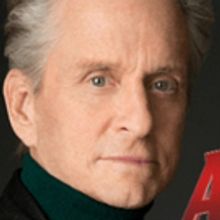 Bid Now to Meet Michael Douglas At Marvel Studios