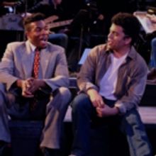 Princeton Summer Theater's 2018 Season Opens With TICK, TICK...BOOM!