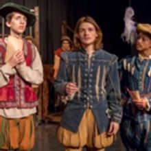 SHAKESPEARE IN LOVE is Available For Licensing to Schools