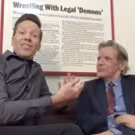 TV: Urban Stages' Peter Napolitano Talks 10 Years of Winter Rhythms