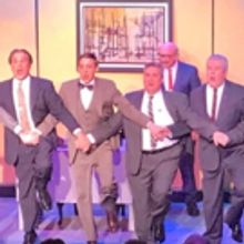 Possum Point Players HOW TO SUCCEED... Closes This Sunday