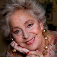 Teresa Berganza To Receive The Lifetime Achievement Award At The International Opera